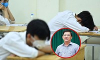 Sở GD&amp;ĐT Hà Nội lên tiếng về thông tin giáo viên &quot;ép&quot; học sinh không được thi vào lớp 10