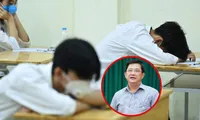 Sở GD&amp;ĐT Hà Nội lên tiếng về thông tin giáo viên &quot;ép&quot; học sinh không được thi vào lớp 10