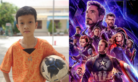 Bức thư của &quot;siêu anh hùng&quot; học lớp 6 tại Bến Tre đạt giải Nhất cuộc thi UPU lần thứ 52