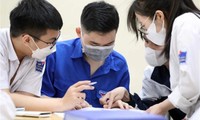 Hướng dẫn điền phiếu đăng ký trực tuyến dự thi Tốt nghiệp THPT năm 2023