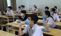 Những trường hợp thí sinh nào được xét đặc cách tốt nghiệp THPT năm 2023?