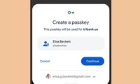 Tin vui cho hội &quot;não cá vàng&quot;: Đã có thể đăng nhập tài khoản Google không cần mật khẩu