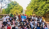 Gen Z hướng đến cộng đồng: Cùng &quot;Tô Mây&quot; để mai này tô đẹp cuộc đời! 