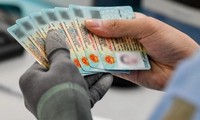 Đề xuất tích hợp thêm thông tin vào Căn cước công dân gắn chip, bao gồm những gì?