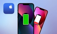 Cách kiểm tra độ &quot;chai&quot; pin của iPhone ngay trong app hỗ trợ từ Apple chính xác nhất