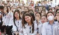 Diễn đàn &quot;Điều em muốn nói&quot;: Cách tự tạo &quot;kháng thể tinh thần&quot; trước bạo lực học đường