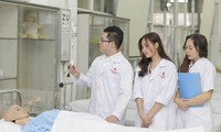 Tranh cãi về tuyển sinh ngành Y khoa bằng môn Văn: Đại diện Bộ GD&amp;ĐT lên tiếng