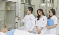 Tranh cãi về tuyển sinh ngành Y khoa bằng môn Văn: Đại diện Bộ GD&amp;ĐT lên tiếng