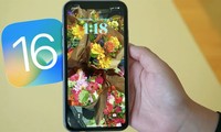 Người dùng iPhone than phiền máy hao pin nhanh hơn sau khi cập nhật iOS 16.5