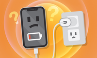 4 cách đơn giản để tiết kiệm pin iPhone khi đi chơi nhưng quên mang sạc