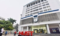 Tuyển sinh Đại học Bách khoa Hà Nội năm 2023: Gần 8000 chỉ tiêu, 3 mã ngành mới