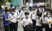 Hàng chục nghìn học sinh tại TP.HCM bỏ thi vào lớp 10 THPT năm 2023