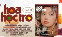 Hoa Học Trò số 1410: Đón đầu những thay đổi của giáo dục trong thời đại số 4.0