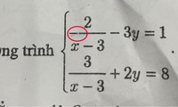 Đề thi Toán vào lớp 10 khiến thí sinh hiểu nhầm do mực in mờ, Sở GD&amp;ĐT Hà Nội nói gì?
