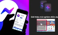 Tính năng &quot;Điểm danh&quot; xuất hiện trên Facebook Messenger khiến nhiều người dùng khó chịu