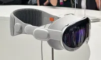 Kính thực tế ảo gần trăm triệu của Apple có thể sẽ bị cấm bán tại Trung Quốc?