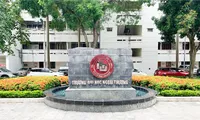 Điểm chuẩn xét tuyển sớm Đại học Ngoại thương: Có ngành chạm mốc 30 điểm