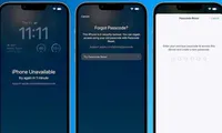 Quên mật khẩu iPhone? iOS 17 có tính năng giúp bạn giải quyết vấn đề này