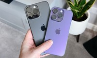 Nhà Táo đang nghiên cứu một mẫu iPhone chống trầy xước?