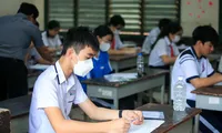 Giáo viên Tiếng Anh dặn dò teen 2K5 những điều cần lưu ý trước kỳ thi tốt nghiệp