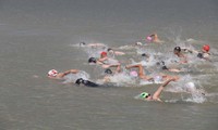 Quảng Ninh: Học sinh đuối nước thương tâm trong giải bơi trước ngày thi tốt nghiệp