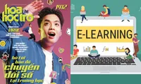 Đón đọc Hoa Học Trò số 1412: Bỏ túi bản đồ chuyển đổi số ở trường học