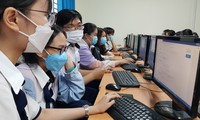 Từ hôm nay 3/7, thí sinh bắt đầu thực hành đăng ký nguyện vọng xét tuyển trên hệ thống
