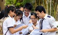 Bộ GD&amp;ĐT công bố đáp án chính thức các môn thi trắc nghiệm kỳ thi tốt nghiệp THPT 2023