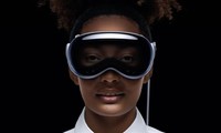 Apple Vision Pro giúp ngăn ngừa chứng &quot;say thực tế ảo&quot; nhờ vào công nghệ này