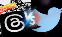 Số liệu cho thấy Threads đã thắng Twitter, liệu Elon Musk có lo ngại?
