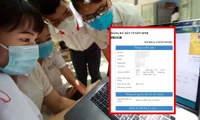 Thí sinh bất ngờ tra cứu được điểm thi tốt nghiệp THPT năm 2023, thực hư thế nào?