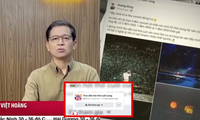 Trào lưu &quot;Flex đến hơi thở cuối cùng&quot; bất ngờ xuất hiện trên bản tin của VTV