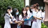 Sau khi biết điểm kỳ thi tốt nghiệp THPT 2023, các thí sinh cần làm ngay việc này