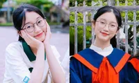 Thủ khoa kỳ thi tốt nghiệp THPT 2023: Không đi học thêm, dậy từ 5h sáng ôn bài