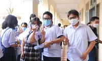 Điểm thi tốt nghiệp THPT năm 2023: TP.HCM có 2 thủ khoa toàn quốc ở khối A00 và A01