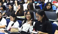 Thử Thách Kim Cương 2023: Mở màn vòng huấn luyện &quot;kiến tạo&quot; những mầm non báo chí