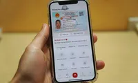 Tài khoản định danh điện tử VNeID bị khóa trong trường hợp nào?