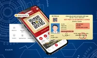 Cách sửa lỗi không thể tích hợp giấy phép lái xe vào ví giấy tờ điện tử trên VNeID