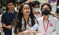Các mốc thời gian năm học 2023 - 2024: Tựu trường sớm nhất trước khai giảng 1 tuần