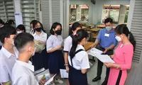 TP.HCM bắt đầu tuyển sinh bổ sung lớp 10 từ ngày 4/8, chỉ tiêu cụ thể ra sao?