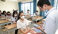 Bộ GD&amp;ĐT sắp ban hành phương án thi tốt nghiệp THPT từ năm 2025