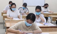 Hôm nay 12/8, Bộ GD&amp;ĐT bắt đầu tiến hành lọc ảo nguyện vọng xét tuyển Đại học 2023