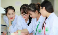 Nhiều trường khối ngành Y Dược xét tuyển bổ sung năm 2023, trong đó có 2 trường phía Bắc