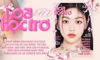 Đón đọc Hoa Học Trò số 1417: Khi những điều dễ thương &quot;xâm chiếm&quot; thế giới