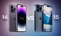 So sánh iPhone 15 Pro với thế hệ tiền nhiệm: Nâng cấp có đủ hấp dẫn để “xuống tiền&quot;?