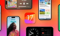 Danh sách những dòng iPhone được lên iOS 17, điện thoại của bạn có thể cập nhật không?