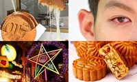 Bánh đồng xu phô mai, xôi cốm &quot;mơi&quot; giới trẻ nhất mạng xã hội tuần vừa qua