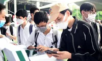 Cơ hội rinh xe máy, laptop xịn khi tham gia Ngày Thẻ Việt Nam - Sóng Festival 2023