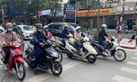 Miền Bắc đón không khí lạnh, trạng thái dịu mát này sẽ kéo dài mấy ngày?