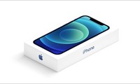 Apple phát triển cơ chế mới giúp cập nhật phần mềm iPhone ngay khi chưa mở hộp